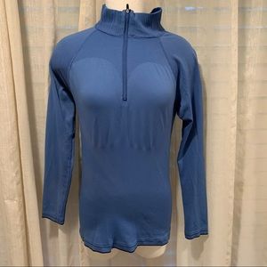 Patagonia Capilene base layer shirt